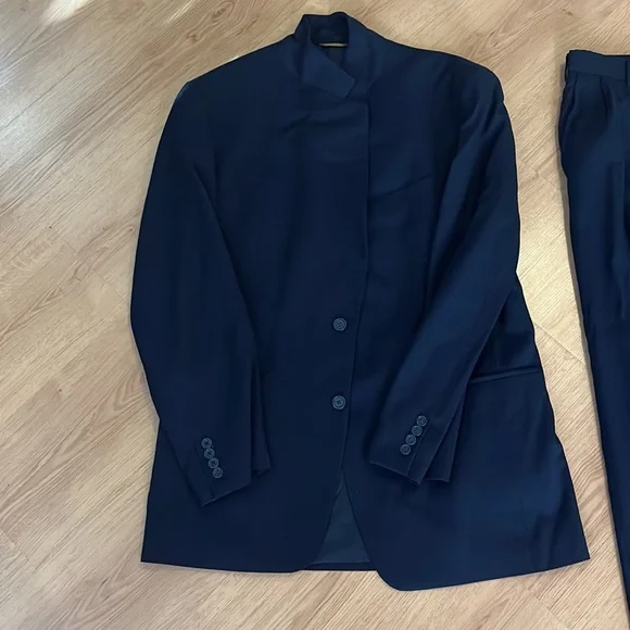 Suit men - Picture 2 of 4